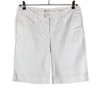 Unisex Gap - Lühikesed püksid, suurus 38 - Valge ()
