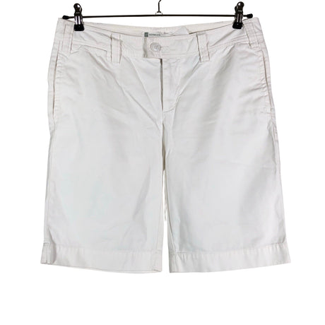 Unisex Gap - Lühikesed püksid, suurus 38 - Valge ()