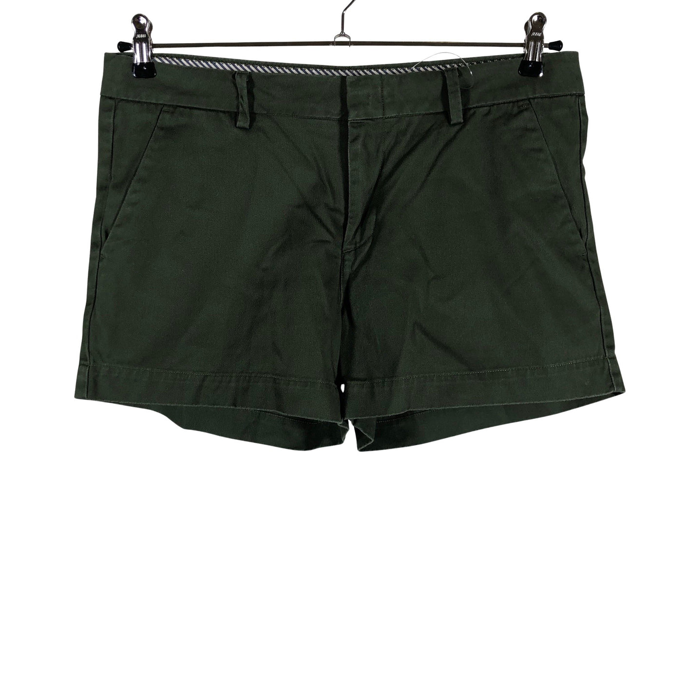 Unisex Uniqlo - Lühikesed püksid, suurus 44 - Roheline (1)