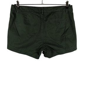 Unisex Uniqlo - Lühikesed püksid, suurus 44 - Roheline (2)