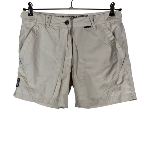 Unisex Peak Performance - Lühikesed püksid, suurus 38 - Beige ()