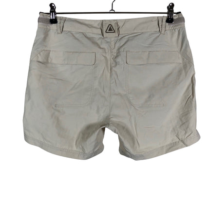 Unisex Peak Performance - Lühikesed püksid, suurus 38 - Beige (2)