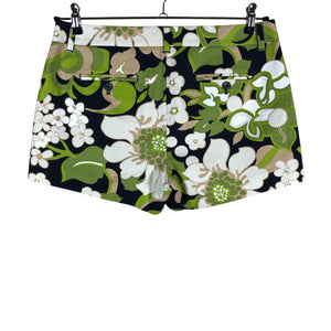 Unisex J.Crew - Lühikesed püksid, suurus 42 - Roheline (2)