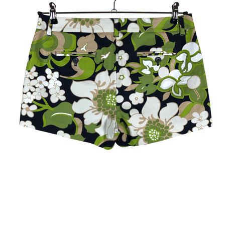 Unisex J.Crew - Lühikesed püksid, suurus 42 - Roheline (2)