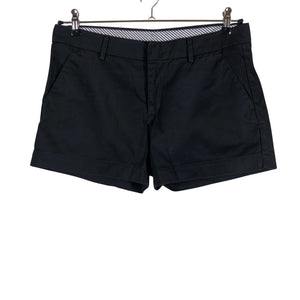 Unisex Uniqlo - Lühikesed püksid, suurus 42 - Must (1)