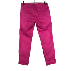 Unisex Holly & Whyte by Lindex - Chino-püksid, suurus 40 - Roosa (2)