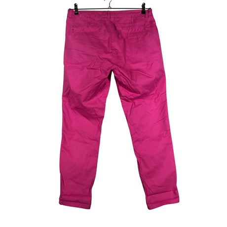 Unisex Holly & Whyte by Lindex - Chino-püksid, suurus 40 - Roosa (2)
