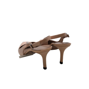 Unisex Hugo Boss - Kontsakingad, suurus 37 - Heleroosa (2)