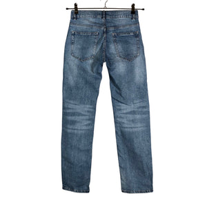 Unisex Lindex - Teksad, suurus 152 - 158 - Sinine (2)