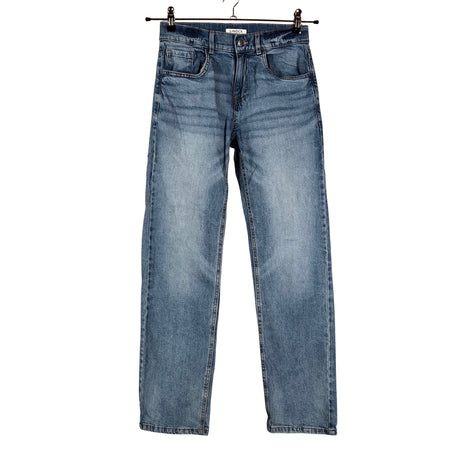 Unisex Lindex - Teksad, suurus 152 - 158 - Sinine ()
