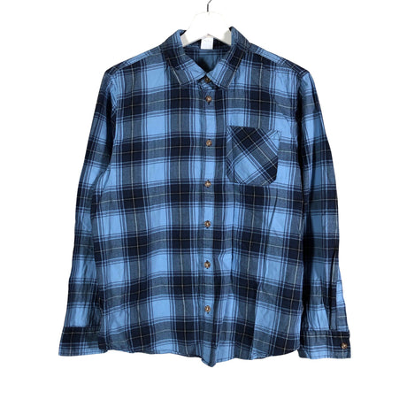 Unisex Lindex - Triiksärk, suurus 158 - 164 - Sinine ()