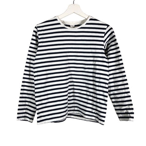 Unisex Lindex - Trikotaažist pluus, suurus 158 - 164 - Must (1)