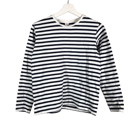 Unisex Lindex - Trikotaažist pluus, suurus 158 - 164 - Must ()