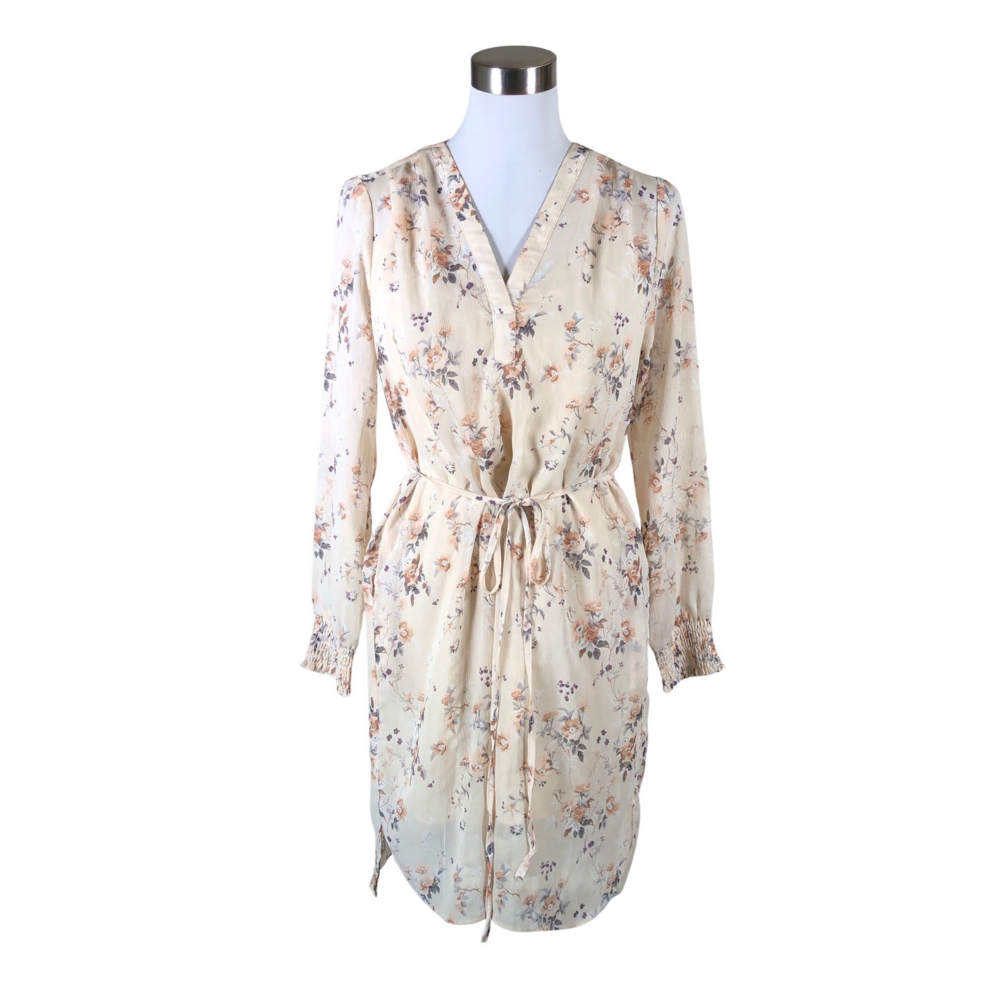 Unisex Prepair - Õhuke kleit, suurus 34 - Heleroosa (1)