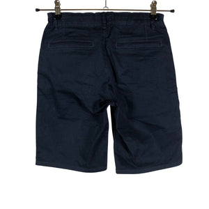 Unisex Lindex - Lühikesed püksid, suurus 152 - 158 - Sinine (2)