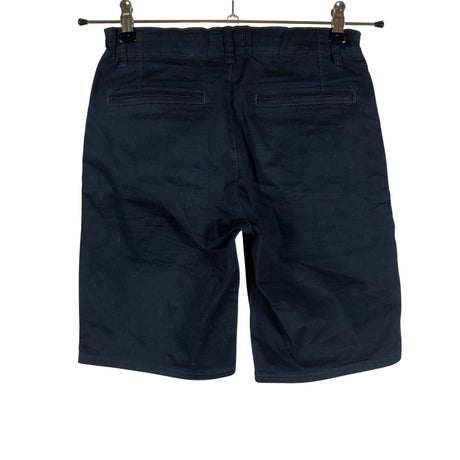 Unisex Lindex - Lühikesed püksid, suurus 152 - 158 - Sinine (2)