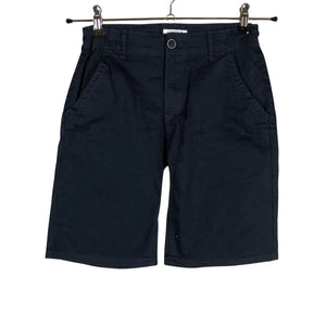 Unisex Lindex - Lühikesed püksid, suurus 152 - 158 - Sinine (1)
