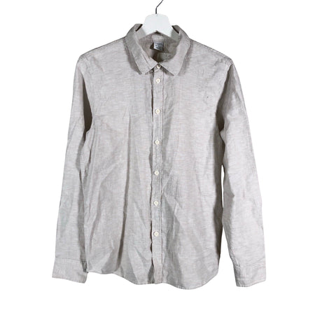 Unisex Lindex - Triiksärk, suurus 158 - 164 - Beige ()