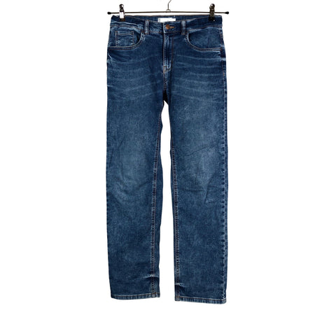 Unisex Lindex - Teksad, suurus 152 - 158 - Sinine ()