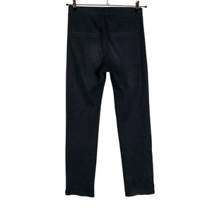 Unisex Lindex - Trikotaažist püksid, suurus 158 - 164 - Hall (2)