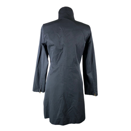 Unisex Part two - Trentš, suurus 34 - Must (2)