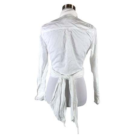 Unisex Tiger of Sweden - Pluus, suurus 36 - Valge (2)