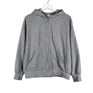 Unisex Lindex - Dressipluus, suurus 158 - 164 - Hall (1)