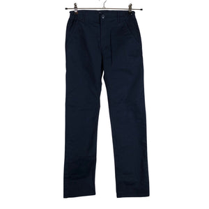 Unisex Lindex - Mittevenivad püksid, suurus 152 - 158 - Sinine (1)
