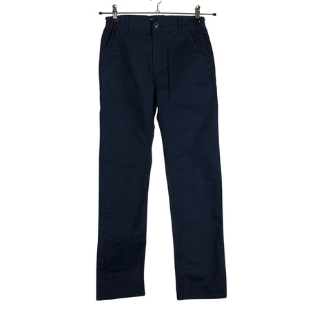Unisex Lindex - Mittevenivad püksid, suurus 152 - 158 - Sinine ()