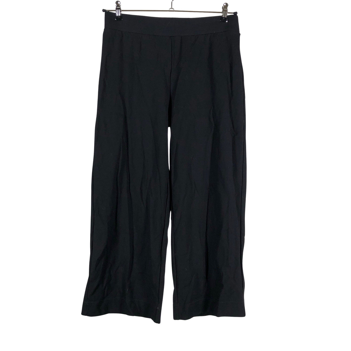 Unisex Noom - Trikotaažist püksid, suurus 40 - Must (1)