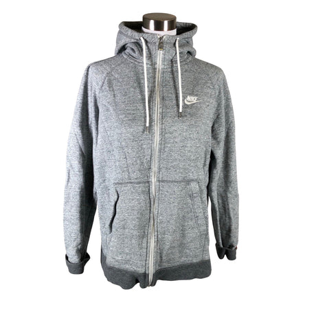 Unisex Nike - Dressipluus, suurus 40 - Hall ()
