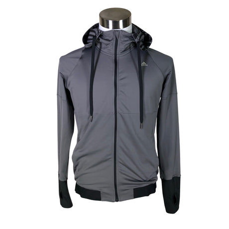 Unisex Adidas - Soojendusjope, suurus M - Hall ()
