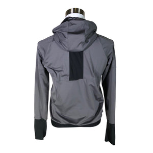 Unisex Adidas - Soojendusjope, suurus M - Hall (2)