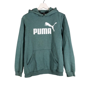 Unisex Puma - Dressipluus, suurus 170 - 176 - Türkiis (1)
