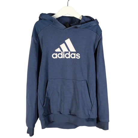 Unisex Adidas - Dressipluus, suurus 146 - 152 - Sinine ()