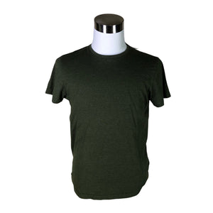 Unisex Cap Horn - T-särk, suurus S - Roheline (1)