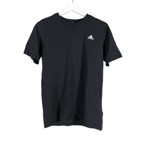 Unisex Adidas - T-särk, suurus 158 - 164 - Must ()