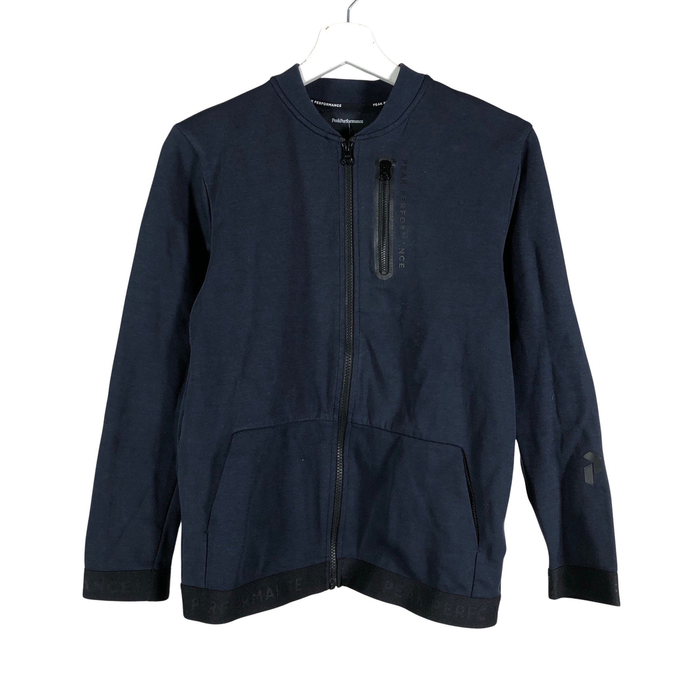 Unisex Peak Performance - Pusa, suurus 158 - 164 - Sinine (1)