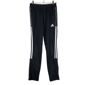 Unisex Adidas - Soojenduspüksid, suurus 146 - 152 - Must (1)