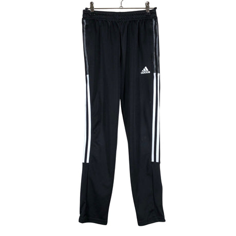 Unisex Adidas - Soojenduspüksid, suurus 146 - 152 - Must ()
