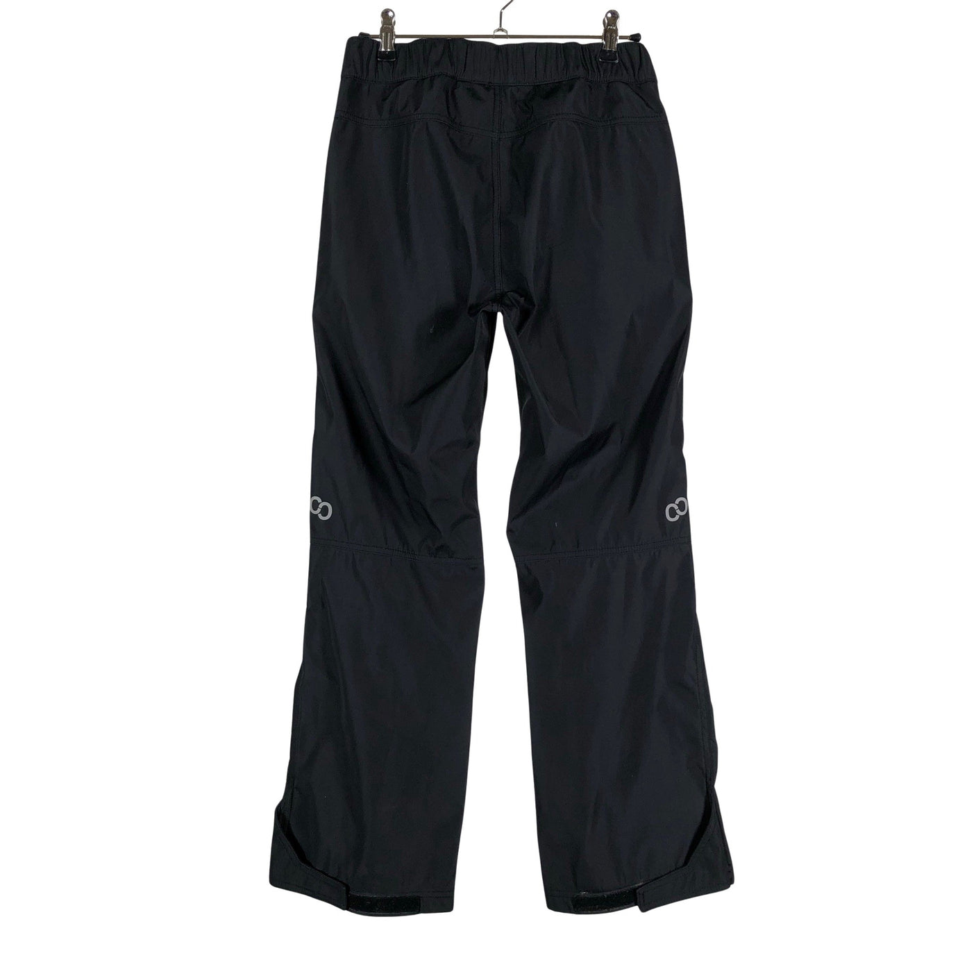 Unisex Cube co. - Õuepüksid, suurus 146 - 152 - Must (2)