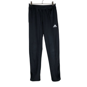 Unisex Adidas - Soojenduspüksid, suurus 146 - 152 - Must (1)