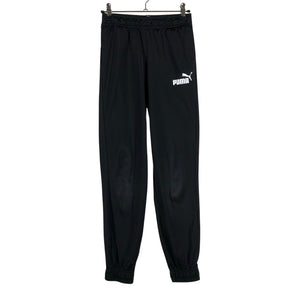 Unisex Puma - Soojenduspüksid, suurus 146 - 152 - Must (1)