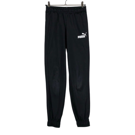 Unisex Puma - Soojenduspüksid, suurus 146 - 152 - Must ()
