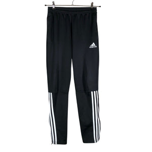 Unisex Adidas - Soojenduspüksid, suurus 158 - 164 - Must (1)