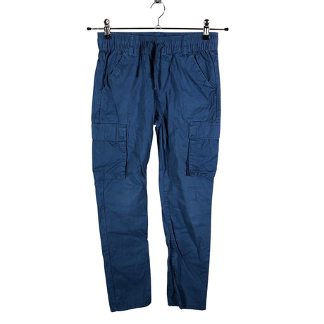 Unisex Benetton - Mittevenivad püksid, suurus 146 - 152 - Sinine ()