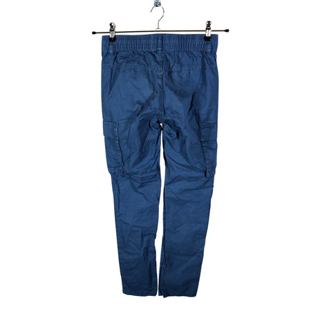 Unisex Benetton - Mittevenivad püksid, suurus 146 - 152 - Sinine (2)