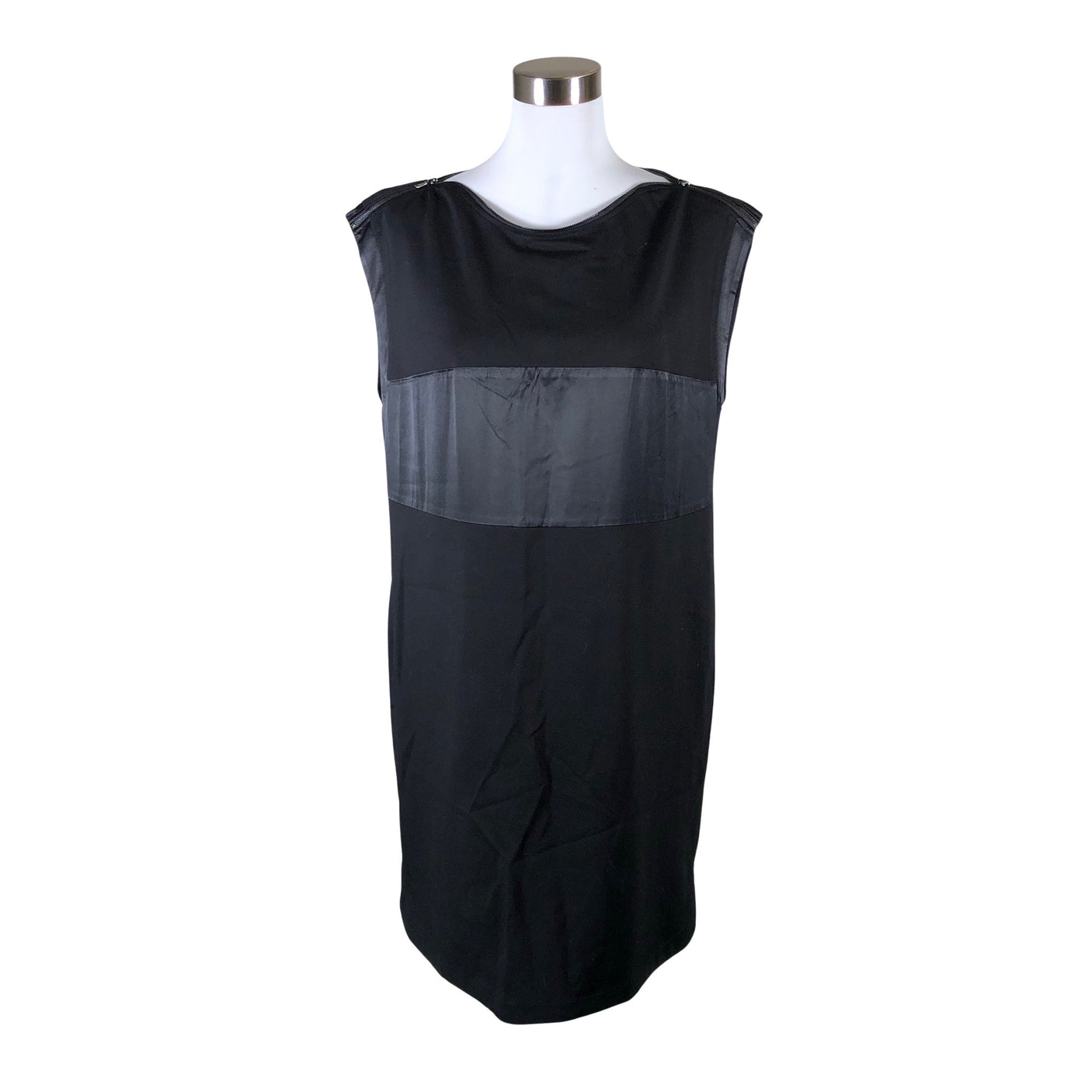 Unisex Philosophy Blues Original - Kostüüm, suurus 38 - Must (2)