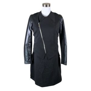 Unisex Philosophy Blues Original - Kostüüm, suurus 38 - Must (1)