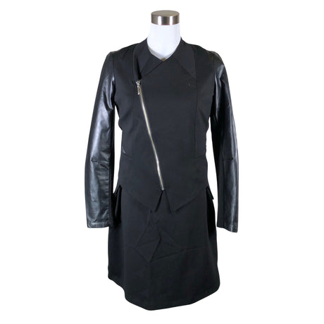 Unisex Philosophy Blues Original - Kostüüm, suurus 38 - Must ()